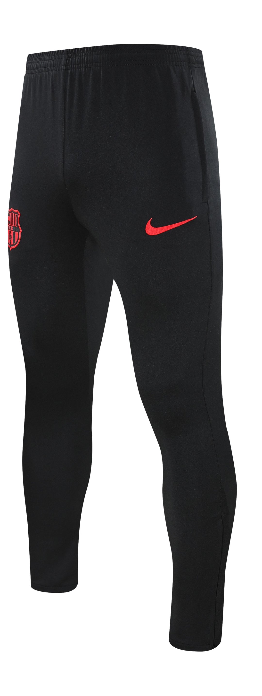 Calça Barcelona 2024/25 - Preto
