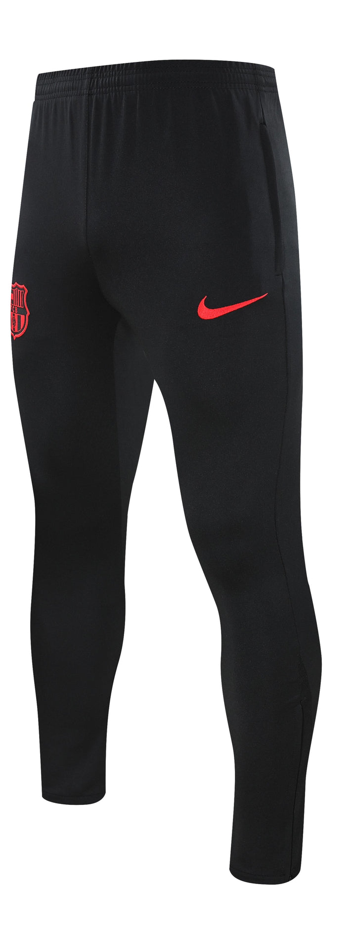 Calça Barcelona 2024/25 - Preto