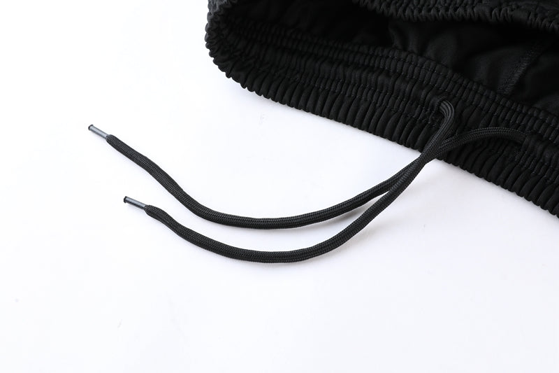 Calça Treino Adidas  - Preto
