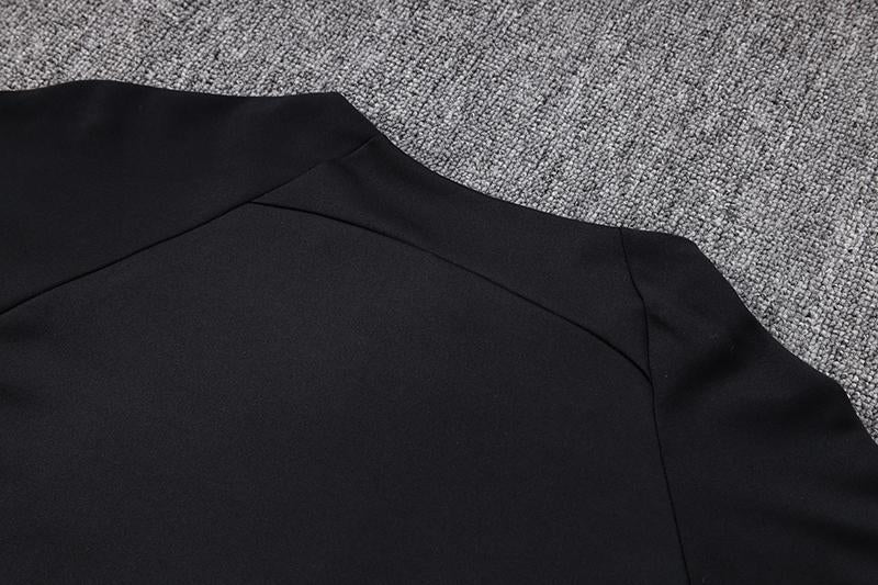 Blusão Treino Nike - Preto III