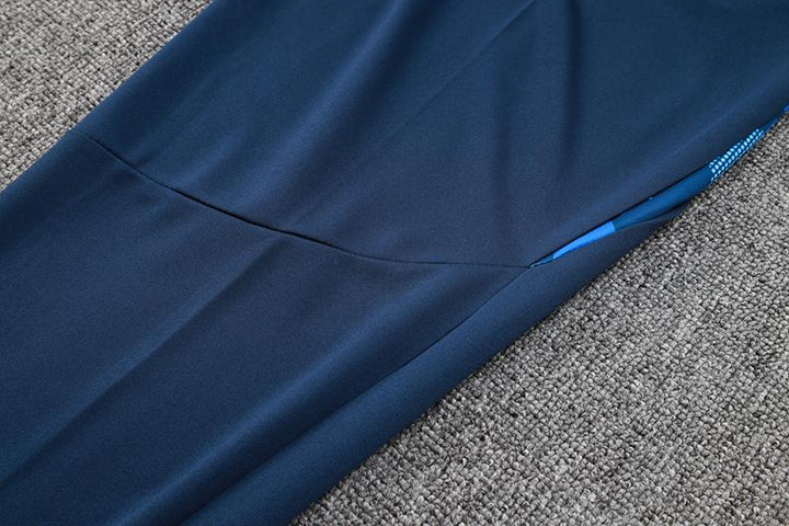 Calça Treino Adidas - Azul III