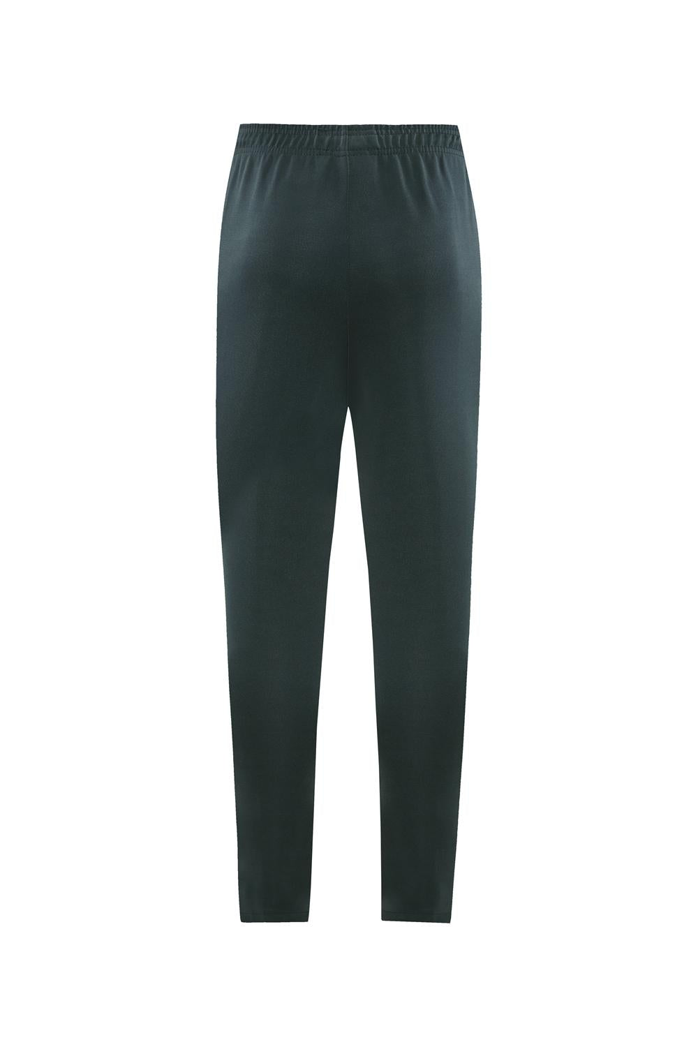 Calça Treino Nike - Cinza Escuro