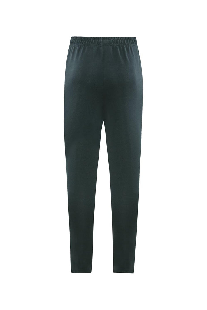 Calça Treino Nike - Cinza Escuro