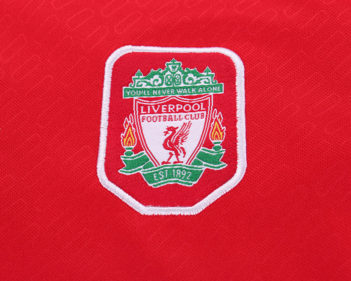 Camisa Retrô Liverpool 2004/05 Home Infantil – Belt Sports