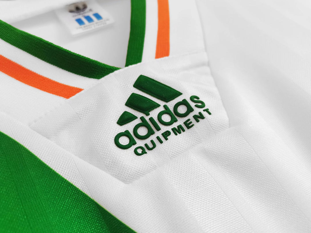 Camisa Retrô Irlanda 1992/94 Away