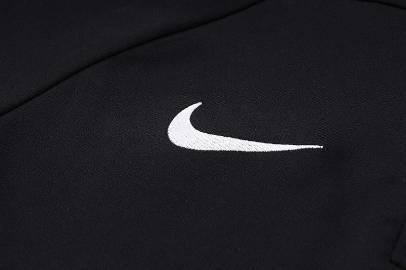 Blusão Treino Nike - Preto III