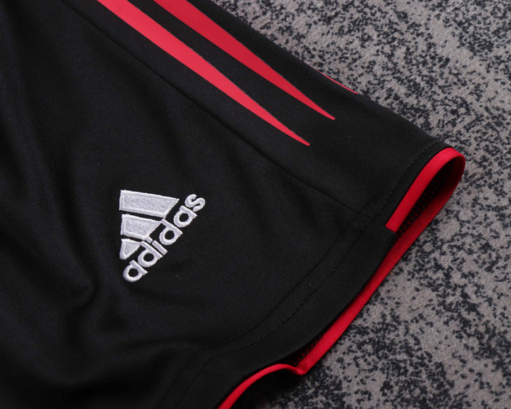 Camisa Retrô Milan 2004/05 Home Infantil – Belt Sports
