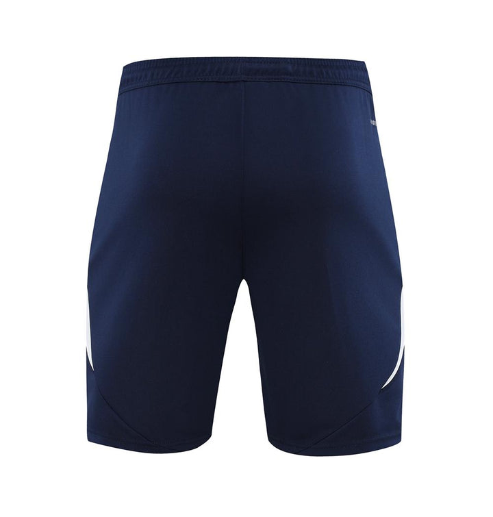 Short Treino Adidas - Azul Escuro