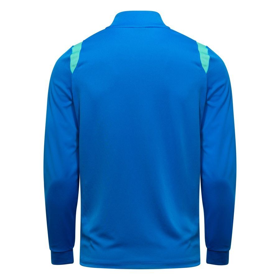 Jaqueta Brasil 2026 - Azul