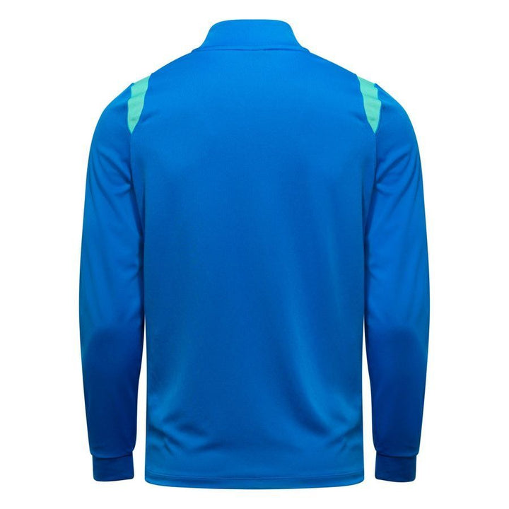 Jaqueta Brasil 2026 - Azul