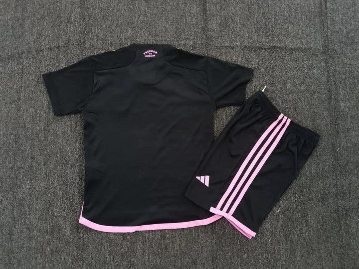 Conjunto Infantil Inter Miami 2024/25 Away