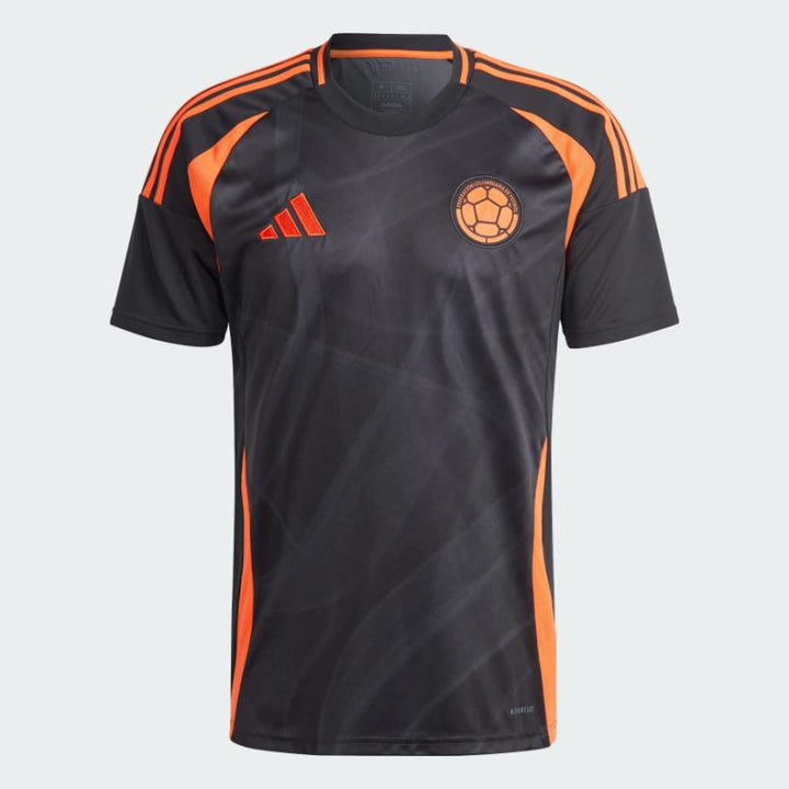 Camisa Colômbia 2024/25 Away