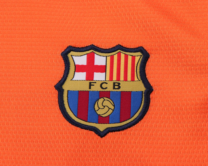 Camisa Retrô Barcelona 2012/13 Away Infantil – Belt Sports