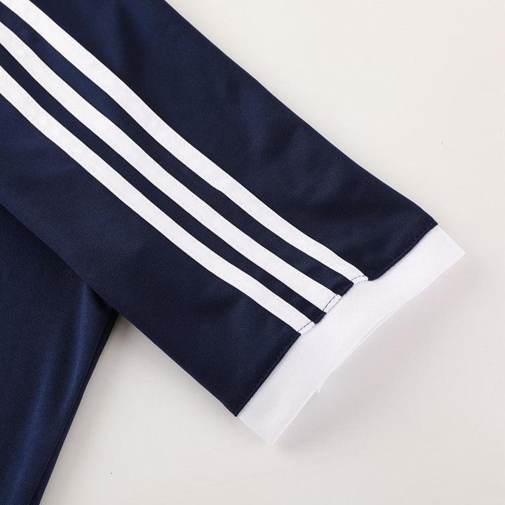 Camisa Adidas Originals - Azul Marinho