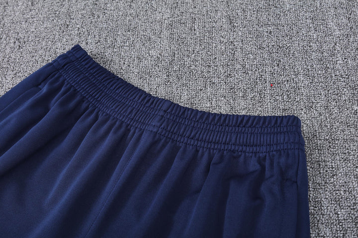 Calça França 2024/25 - Azul Marinho