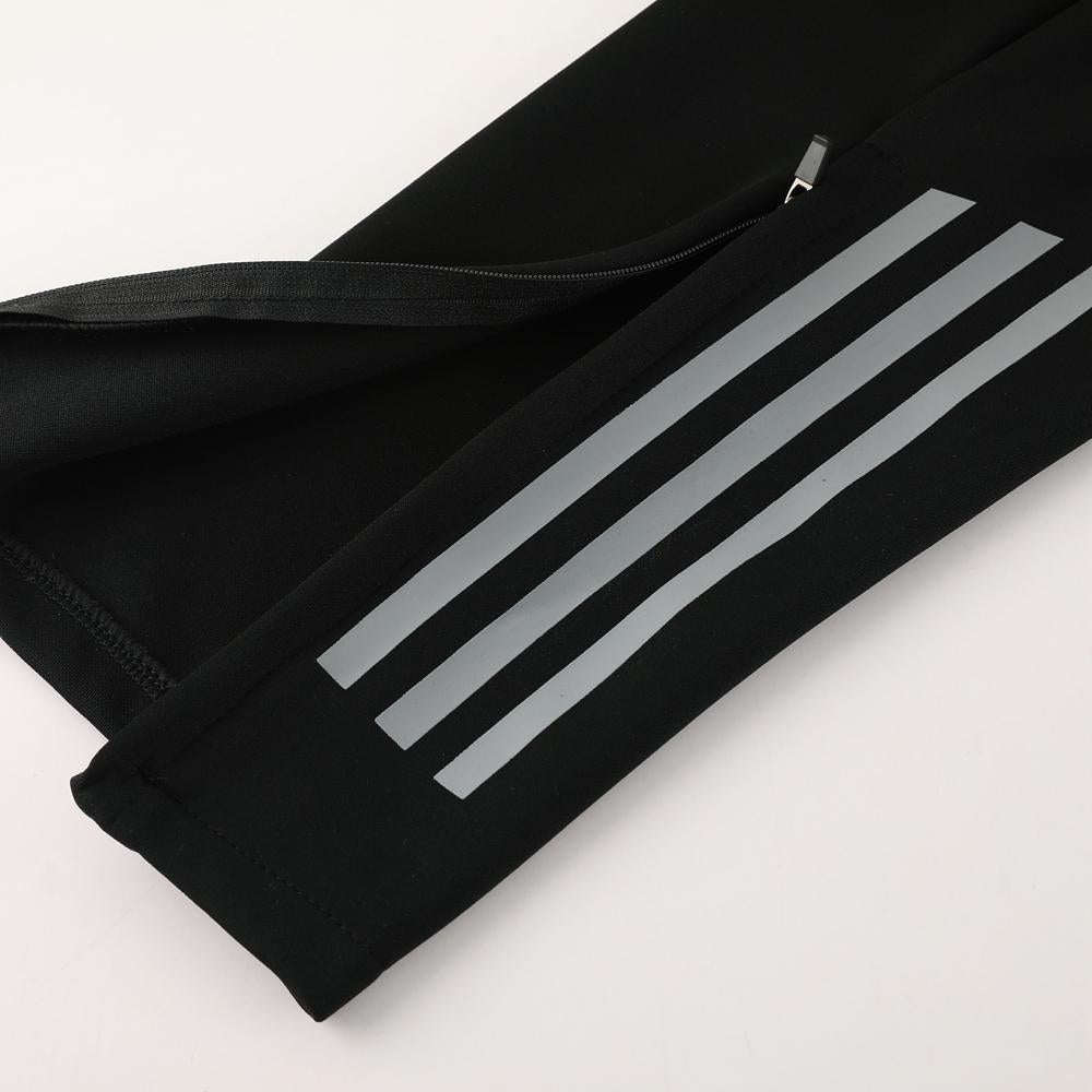 Conjunto Adidas - Verde/Preto