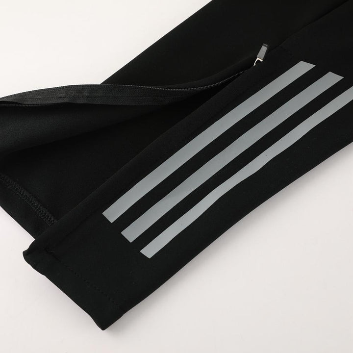 Conjunto Adidas - Verde/Preto