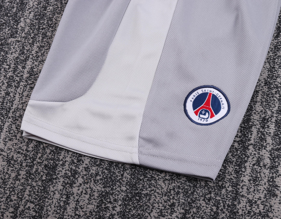 Camisa Retrô PSG 2001/02 Away Infantil – Belt Sports