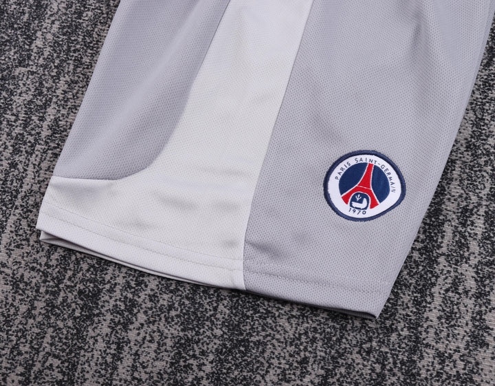 Camisa Retrô PSG 2001/02 Away Infantil – Belt Sports