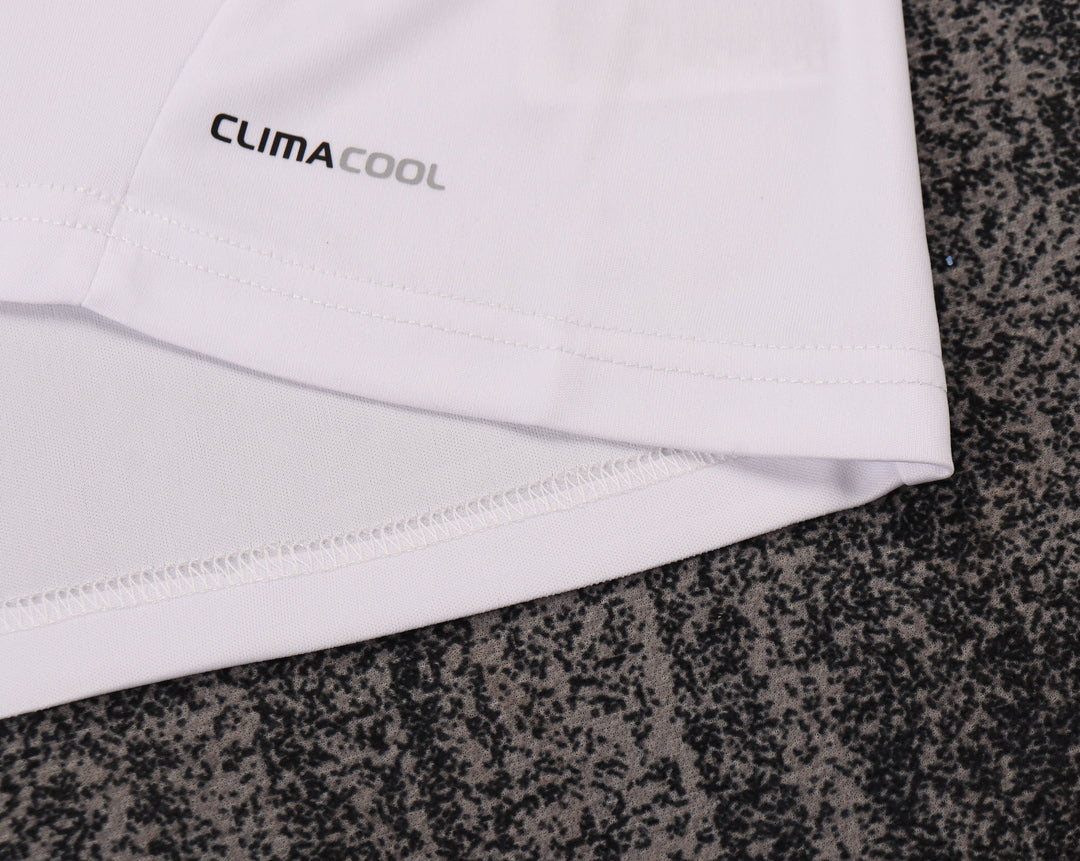 Camisa Retrô Real Madrid 2011/12 Home Infantil – Belt Sports
