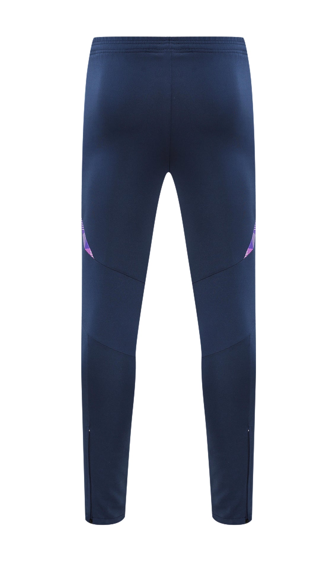Calça Argentina 2024/25 - Azul Marinho/Lilás