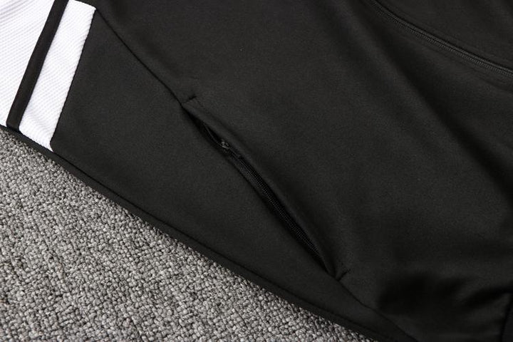 Conjunto Treino - Preto