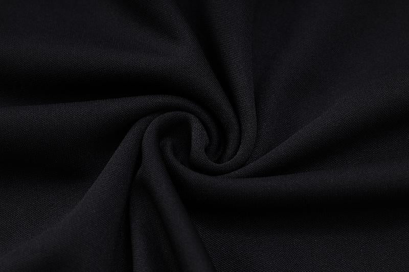 Calça Treino Joma - Preto II