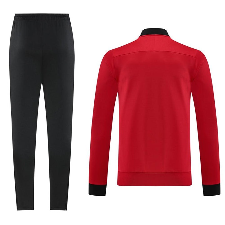 Conjunto Nike - Vermelho
