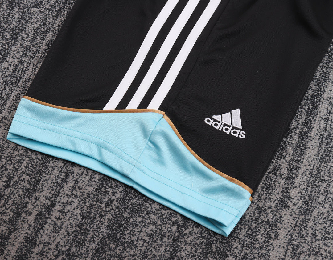 Camisa Retrô Argentina 2006 Home Infantil – Belt Sports