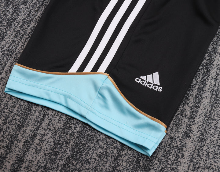 Camisa Retrô Argentina 2006 Home Infantil – Belt Sports