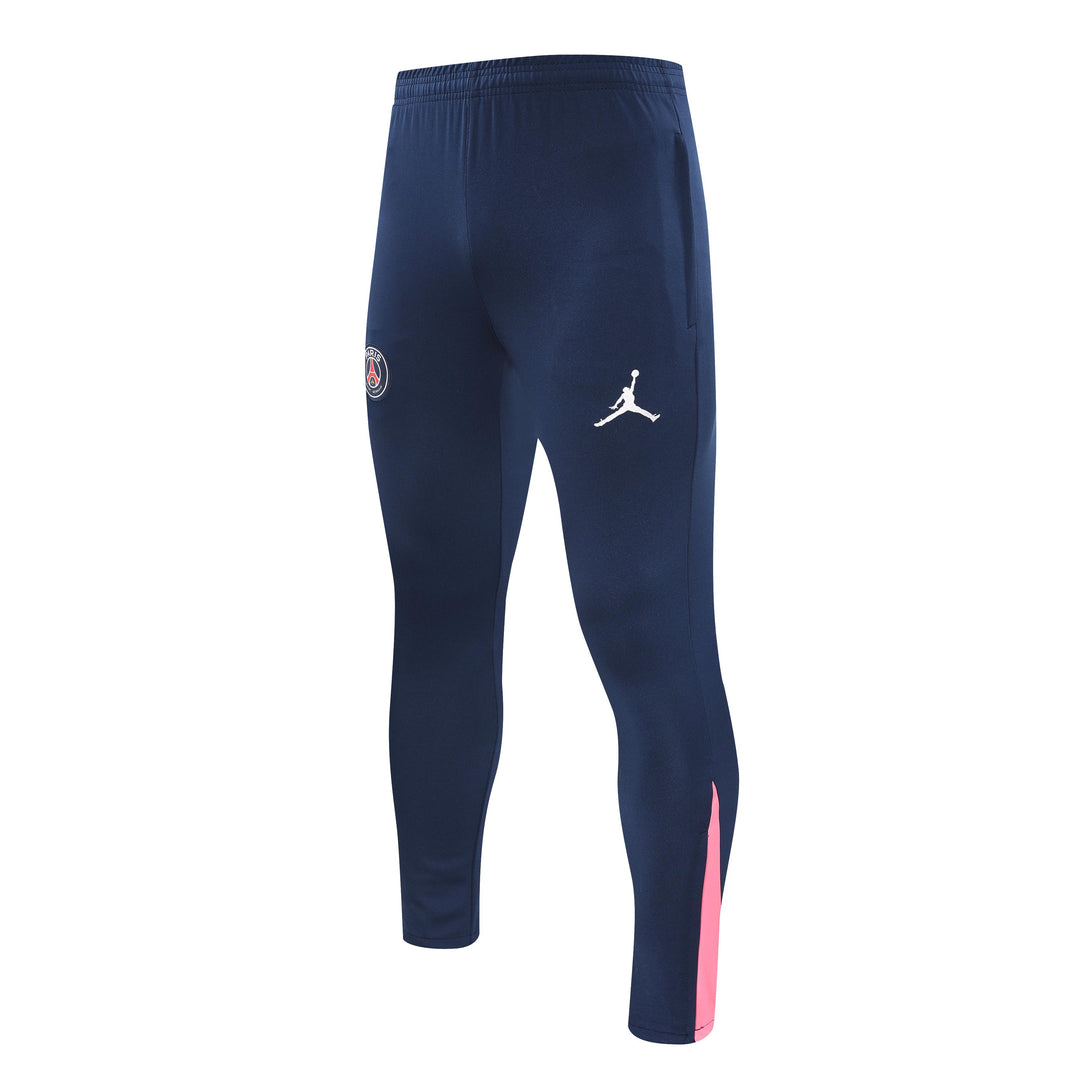 Calça PSG 2024/25 - Azul Marinho/Rosa