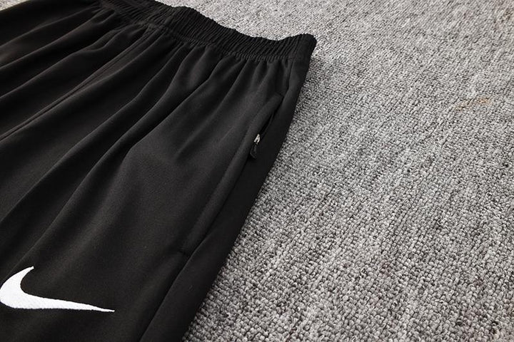Conjunto Treino Nike - Azul/Preto