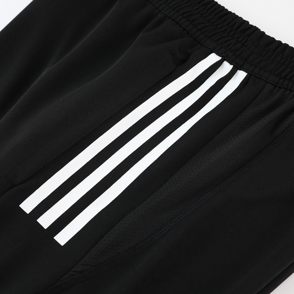 Kit Adidas - Preto III