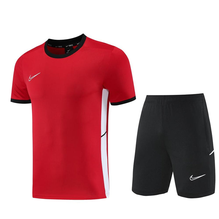 Kit Nike - Vermelho IV