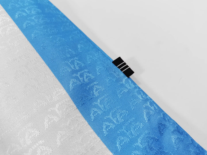 Camisa Retrô Argentina 1996/97