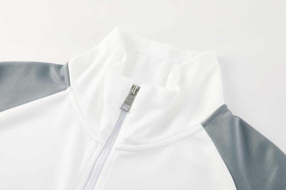 Jaqueta Nike Air - Branco