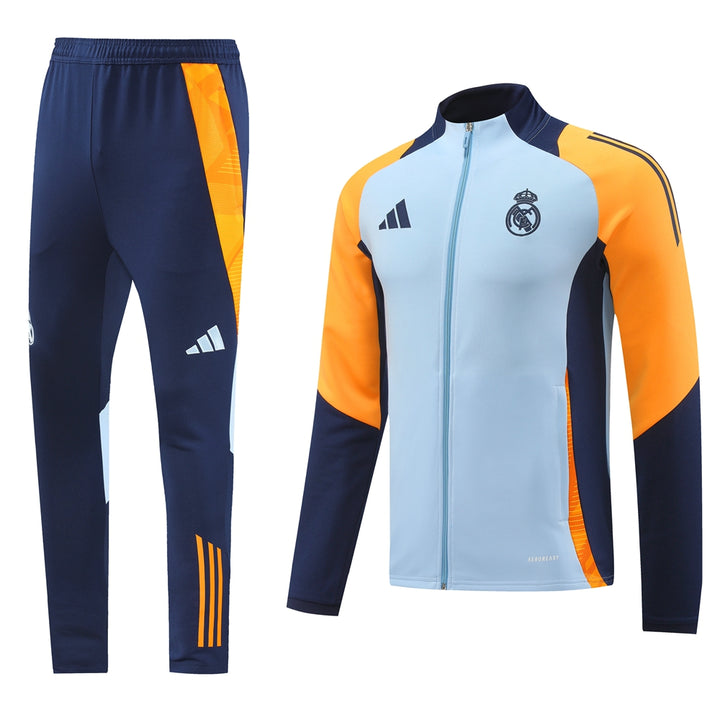 Conjunto Real Madrid 2024/25