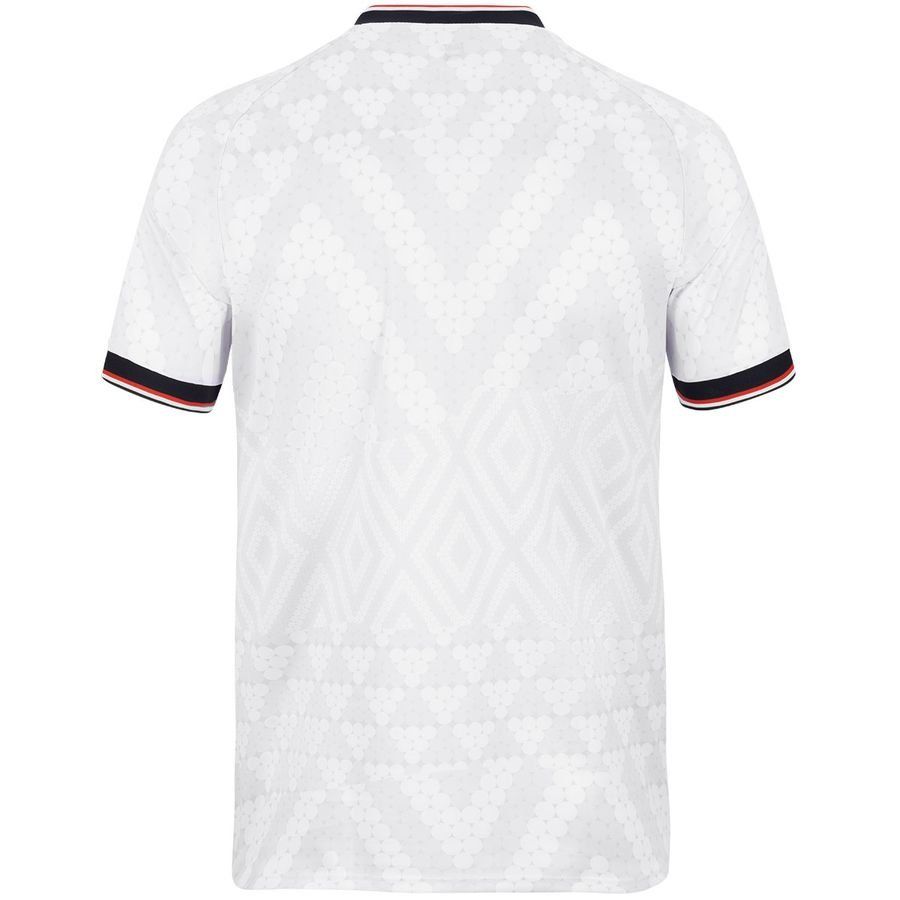 Camisa Iraq Home 2026 Versão Jogador – Belt Sports