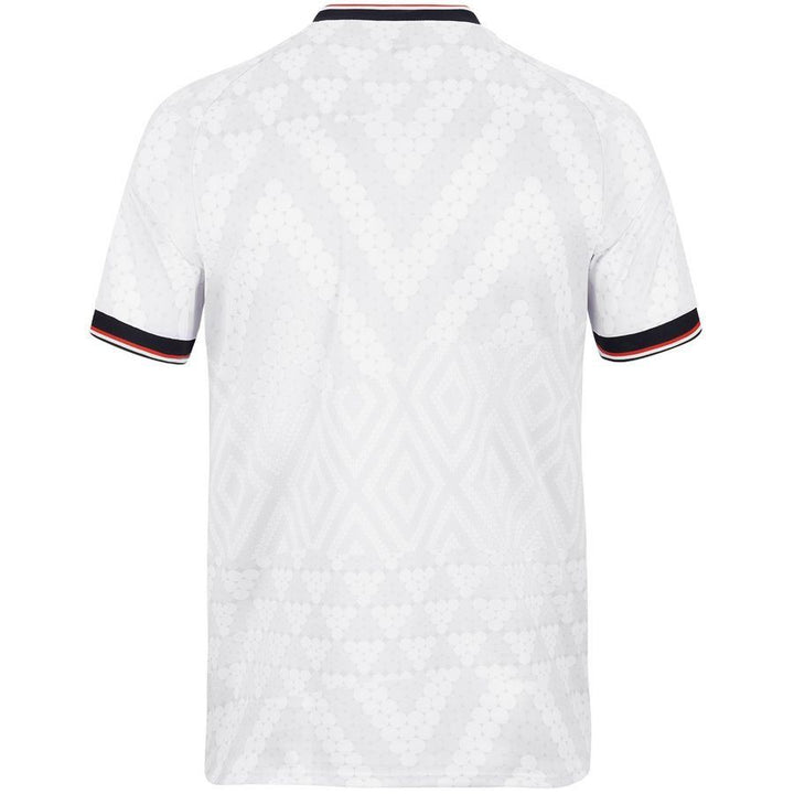 Camisa Iraq Home 2026 Versão Jogador – Belt Sports