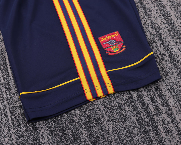 Camisa Retrô Arsenal 1991/92 Away Infantil – Belt Sports