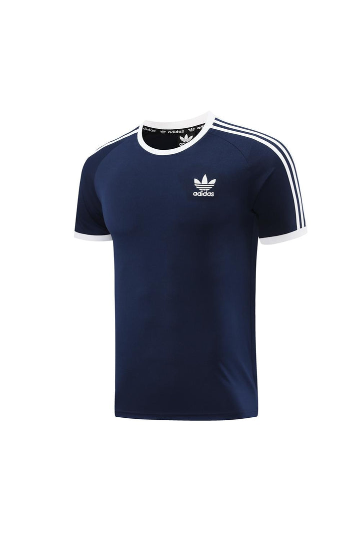 Camisa Adidas Originals - Azul Marinho