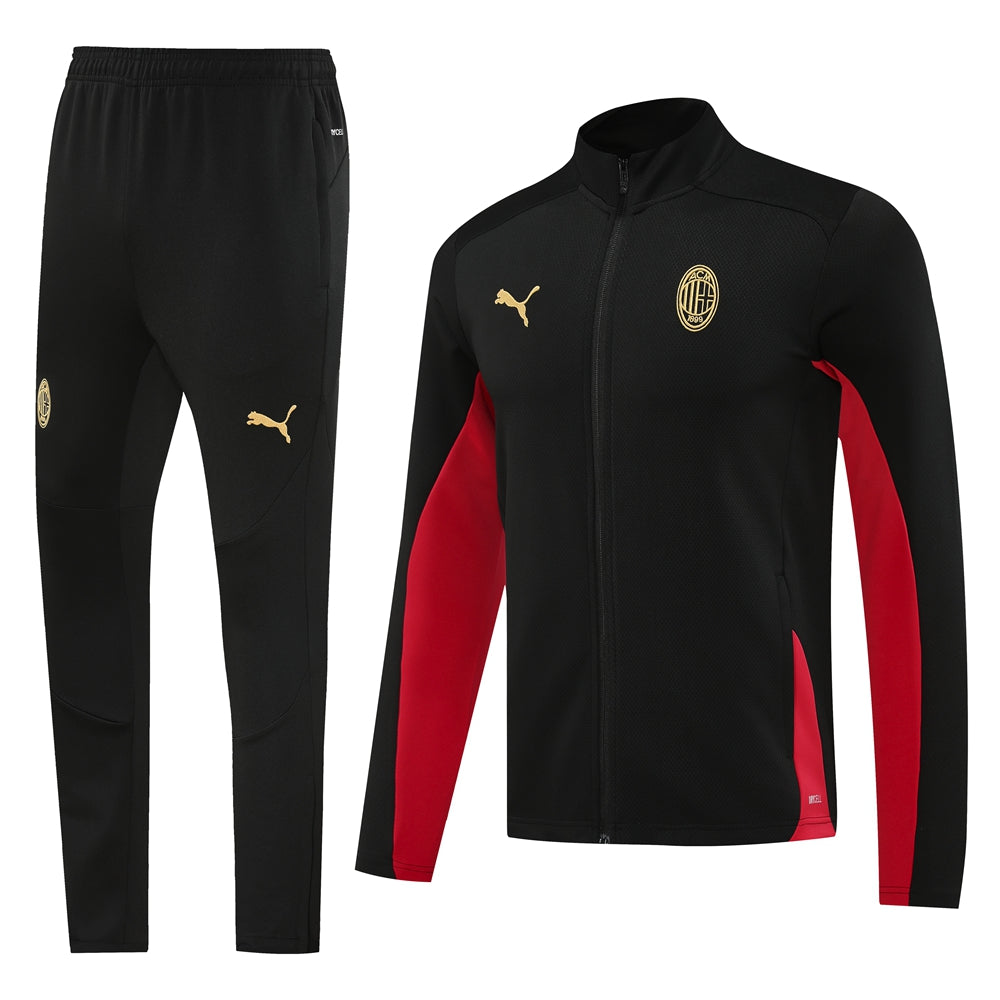 Conjunto Milan 2024/25