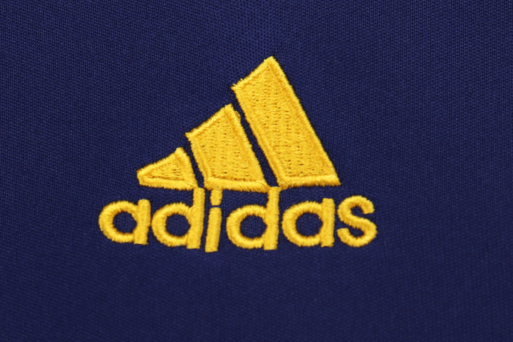 Camisa Retrô Espanha 2010 Away Infantil – Belt Sports