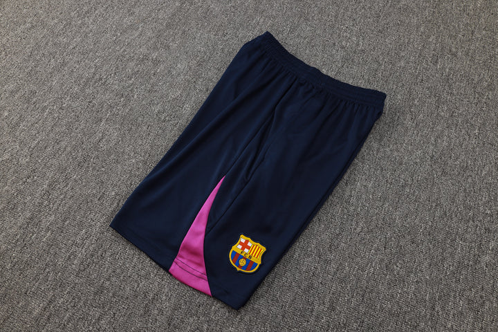 Kit Regata Barcelona 25/26 - Azul Marinho
