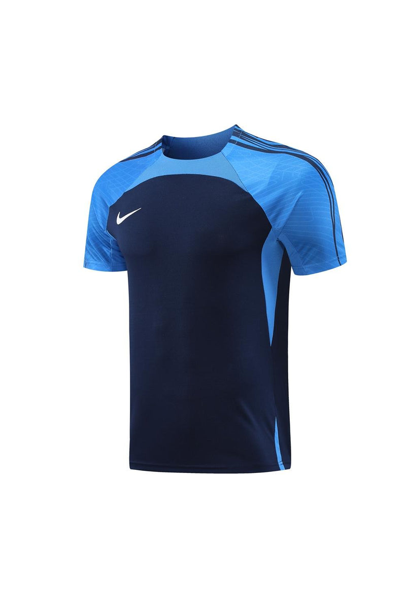 Camisa Treino Nike - Azul Escuro II