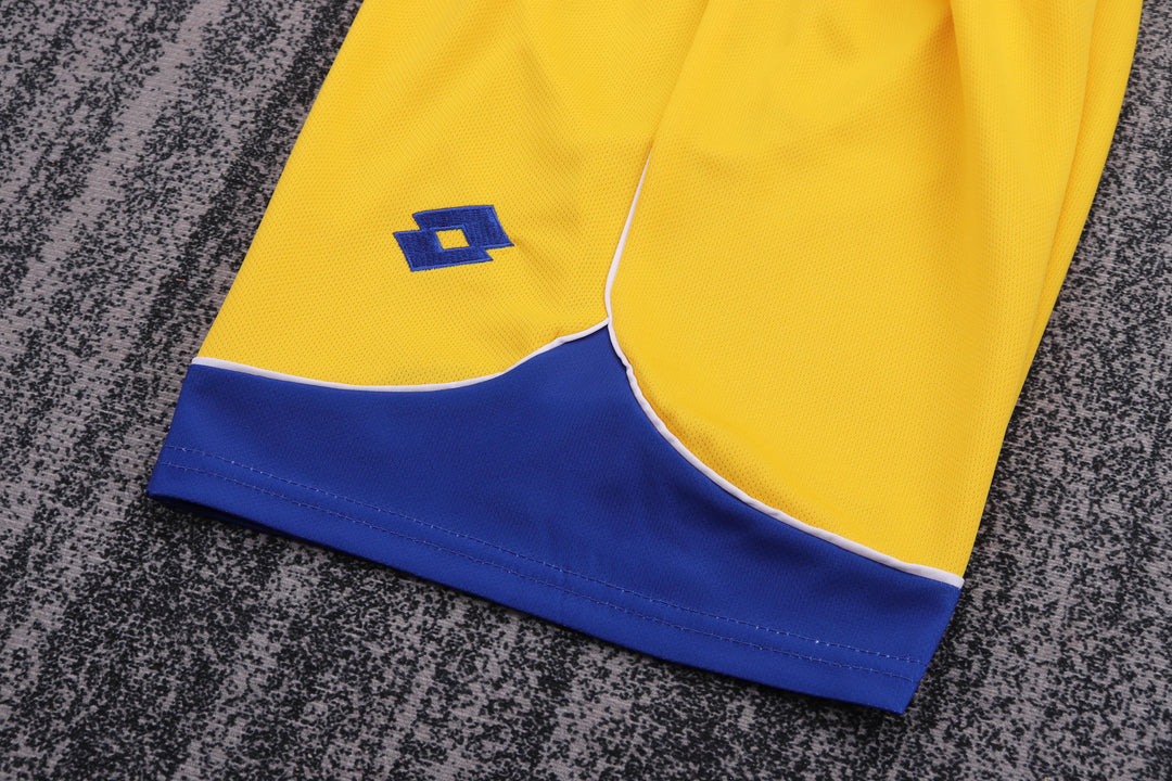 Camisa Retrô Parma 1998/99 Home Infantil – Belt Sports