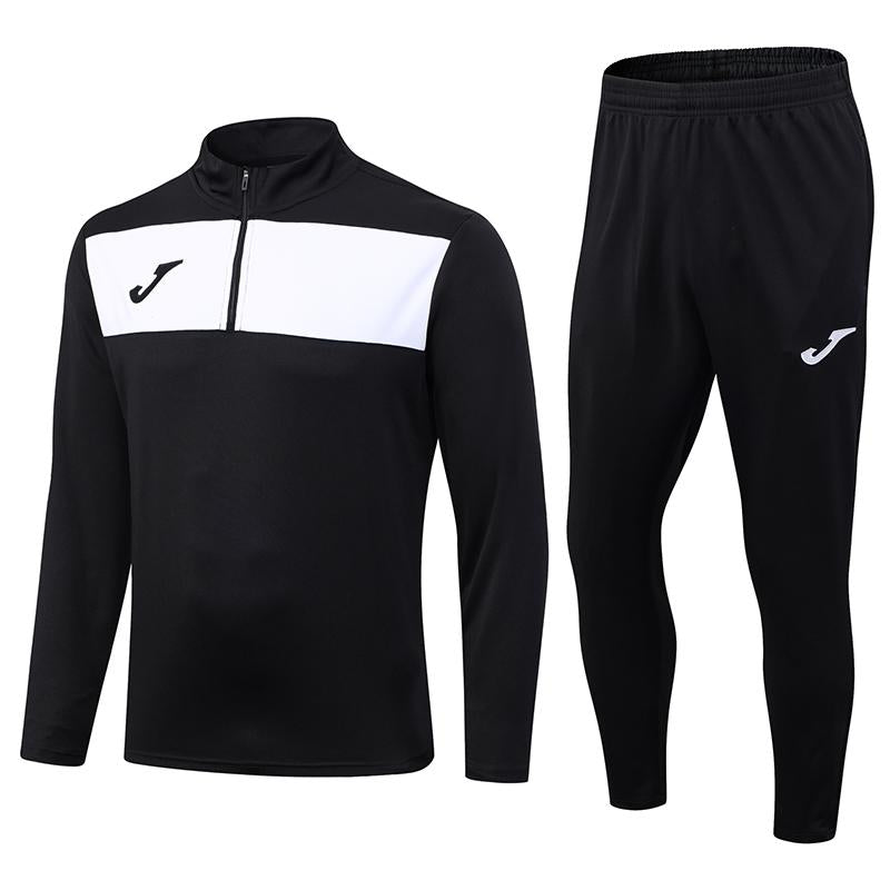 Conjunto Treino Joma - Preto III