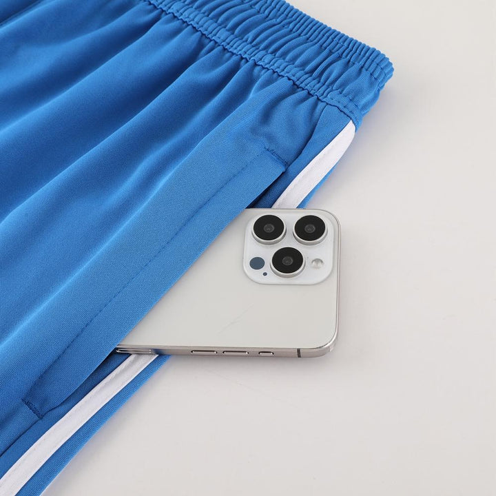 Short Adidas Originals - Azul