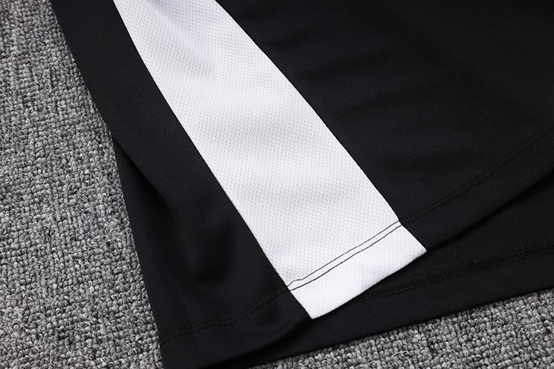 Conjunto Treino Nike - Preto IV