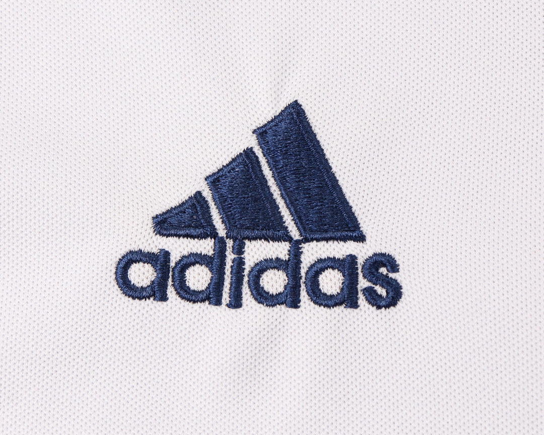 Camisa Retrô Real Madrid 2016/17 Home Infantil – Belt Sports